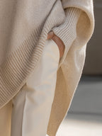 Anne™ | Extra-Large Pullover