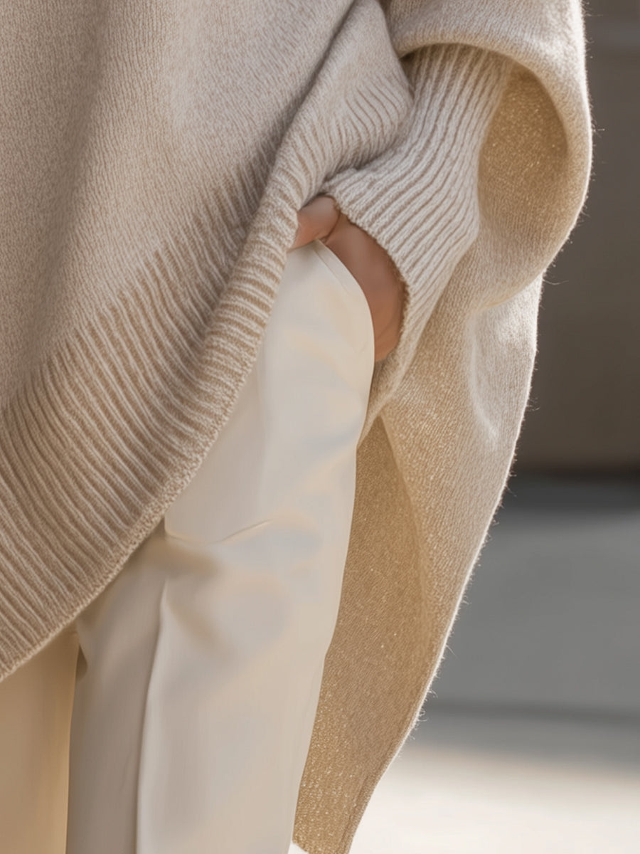 Anne™ | Extra-Large Pullover