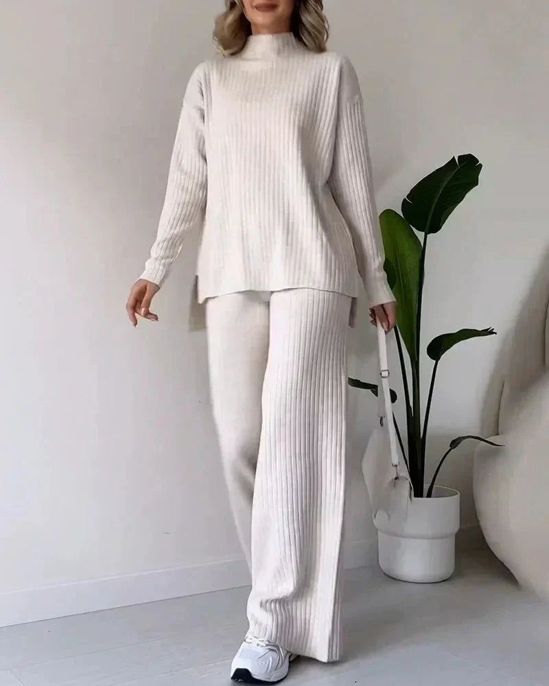 Lola - Essentials Set mit passendem Sweater