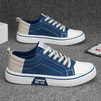 Norwin | Komfortable und entspannte Sneakers