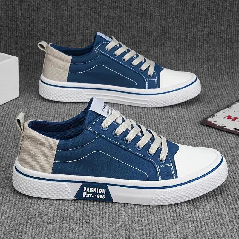 Norwin | Komfortable und entspannte Sneakers