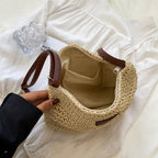Olive | Shoulder Bag