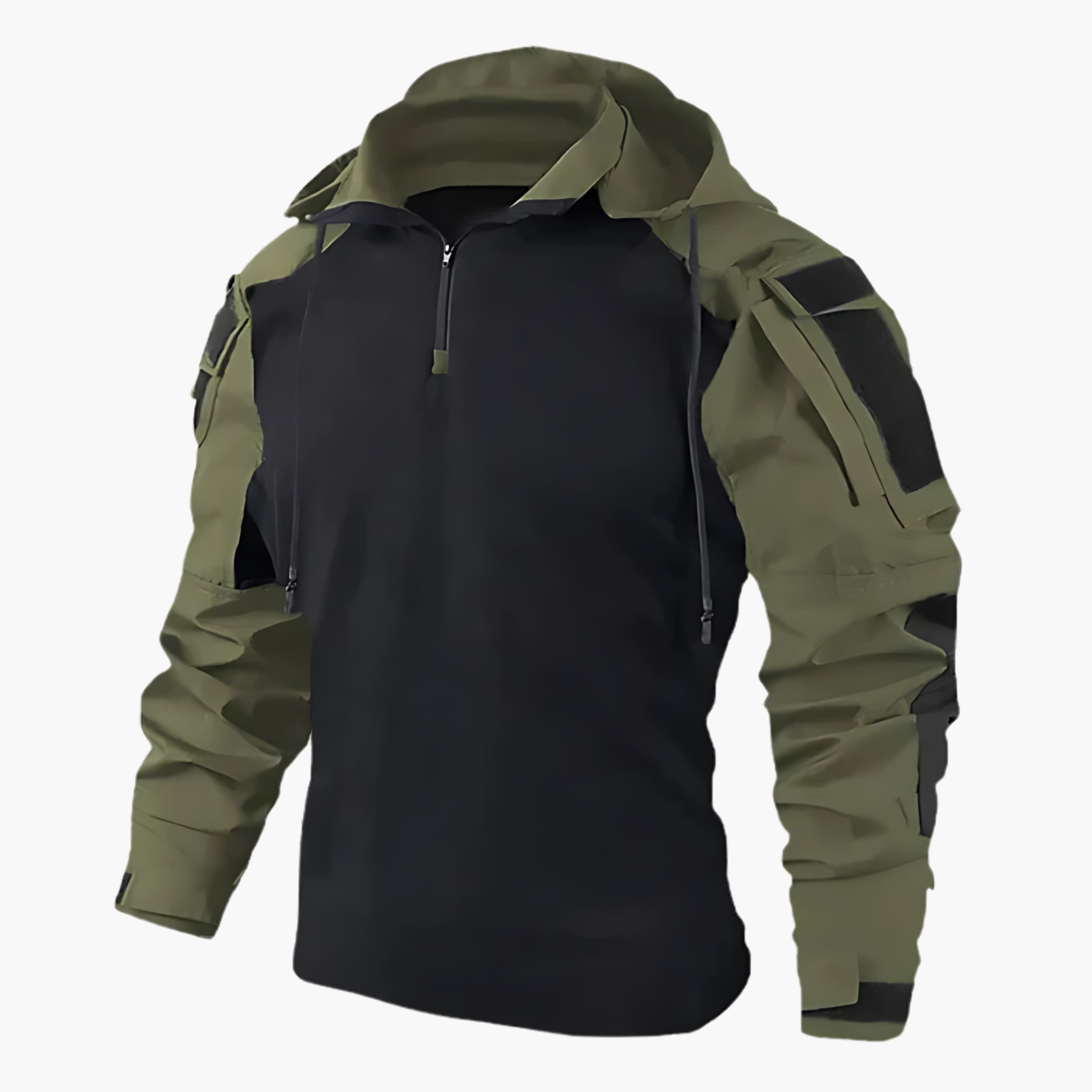 Tim's Outdoor-Jacke | Langlebig und Zuverlässig