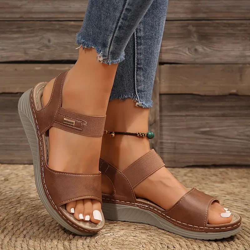 Lotte | Bequeme Sandalen