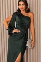 Clarra | Elegantes Maxi-Kleid