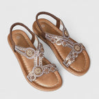 Ashlyn | Elegante Sandalen für stilbewusste Damen