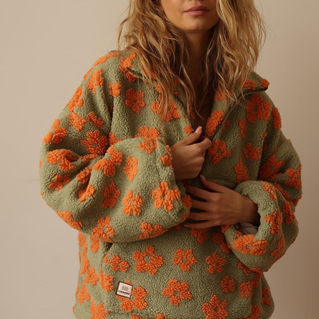 Daisy™ Teddy Jacket