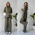Lola - Essentials Set mit passendem Sweater