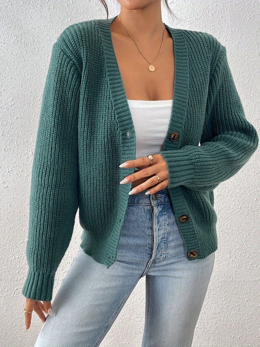 Benna™ | Strickweste für Damen