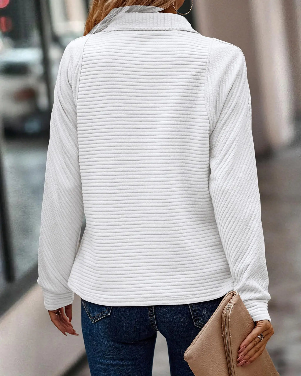 Dani™ Pullover Sweater