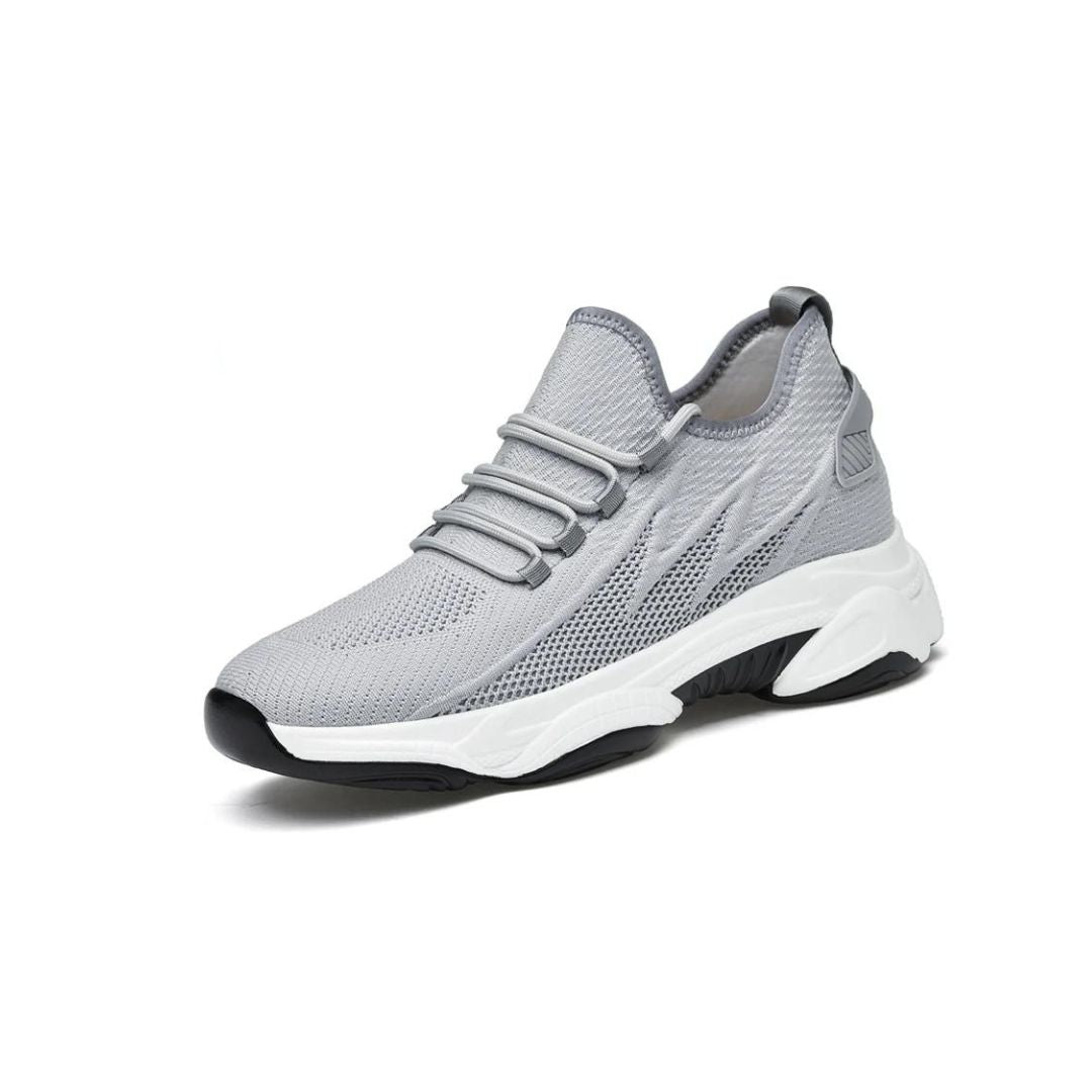 Alpha Kicks | Erhöhen Sie Ihre Größe um 10 cm