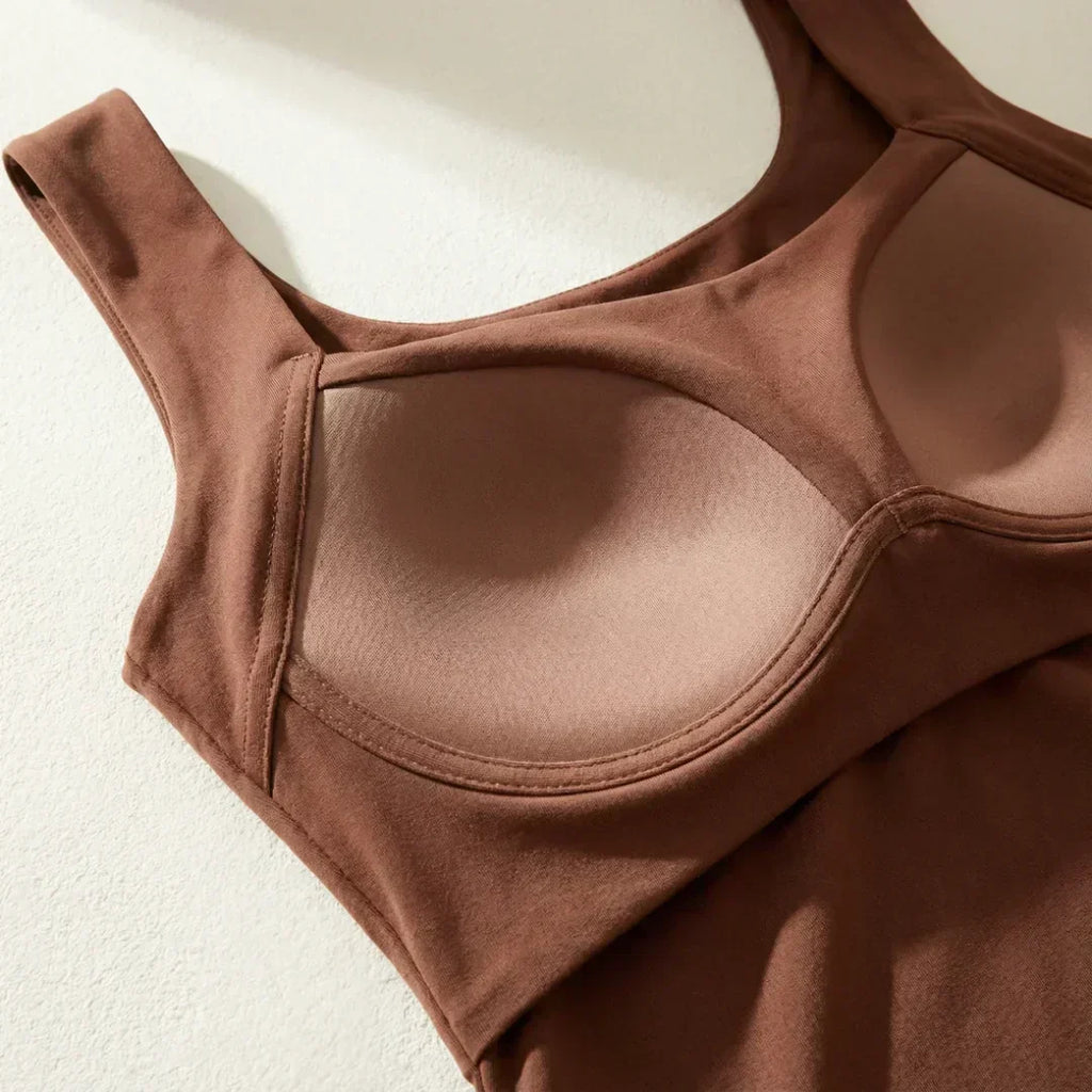 Roxanne | Comfort Bra Tank Top