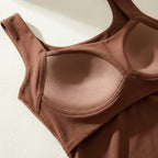 Roxanne | Comfort Bra Tank Top