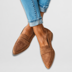 SavannaStep™ Luxe Slipper