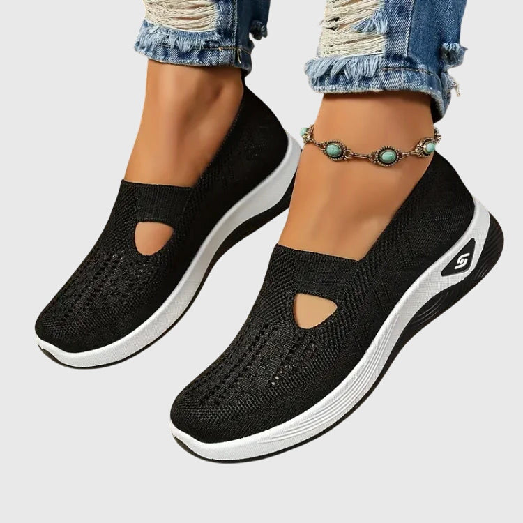 Lora | Orthopedic Hiking Boots