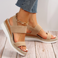 Lina | Orthopedic Sandals