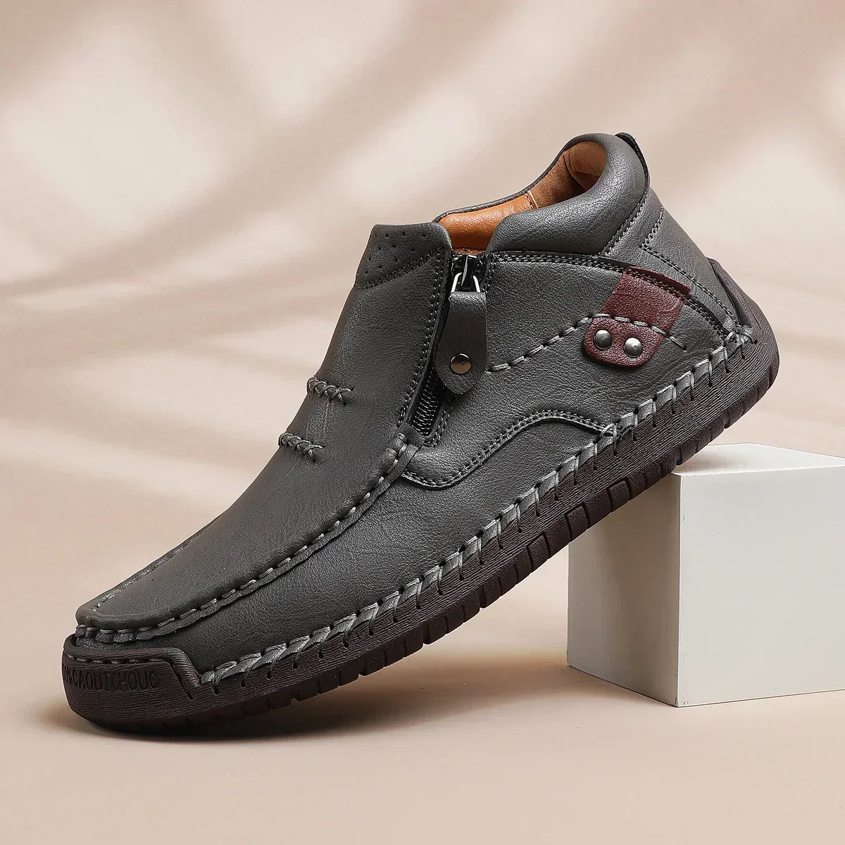 LAURENT | Klassische Herrenschuhe