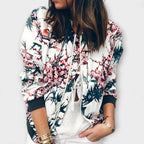 Ava™ Zip-Up Cardigan