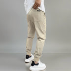 Tommaso | Premium Stretch Cargo Pants