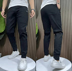 Tommaso | Premium Stretch Cargo Pants