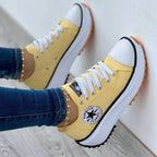 Lily - Damen Orthopädische Sneakers