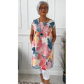 Anita™ | Stilvolles Hemdblusenkleid