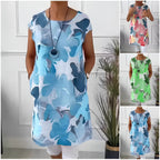 Anita™ | Stilvolles Hemdblusenkleid