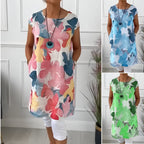 Anita™ | Stilvolles Hemdblusenkleid