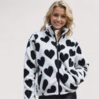 Maevon | Wendbare Herzjacke