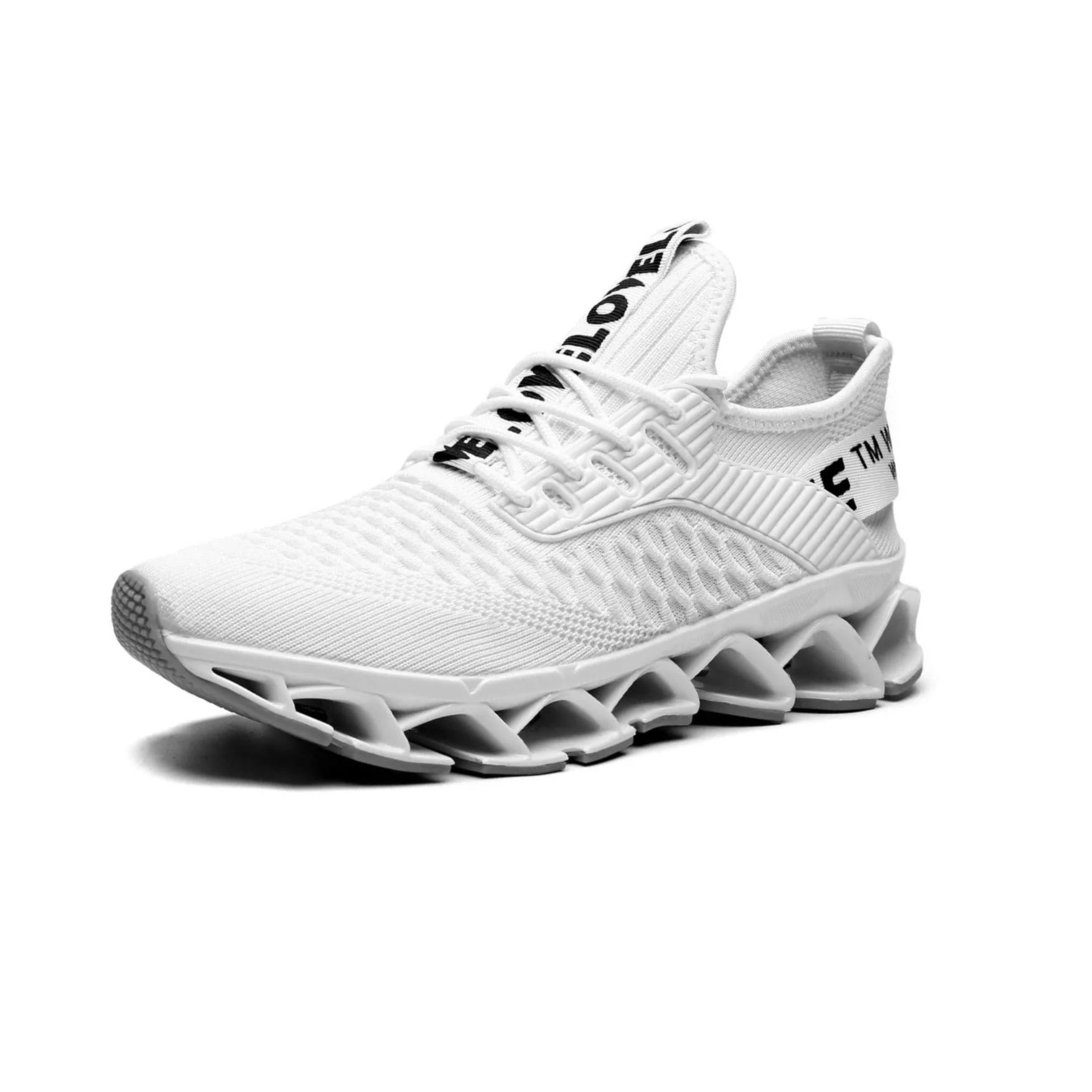 Benno Sneakers | Höhensteigerung von +8CM