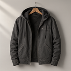 Ivar™ | Strapazierfähige Jacke mit kuscheligem Innenfutter