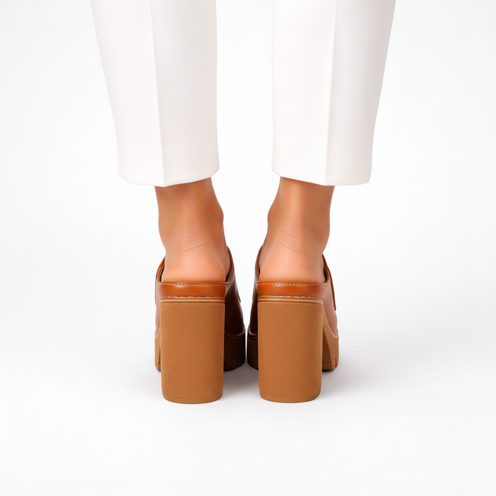 Mizella | Platform Shoes