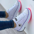 Lily - Damen Orthopädische Sneakers