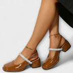 Benisse - Elegante Sandalen