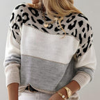 Pascaline™ Pullover Sweater