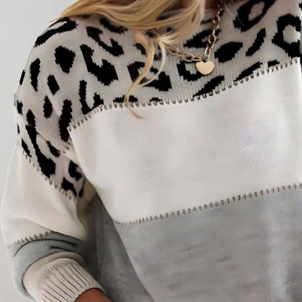 Pascaline™ Pullover Sweater