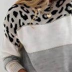 Pascaline™ Pullover Sweater