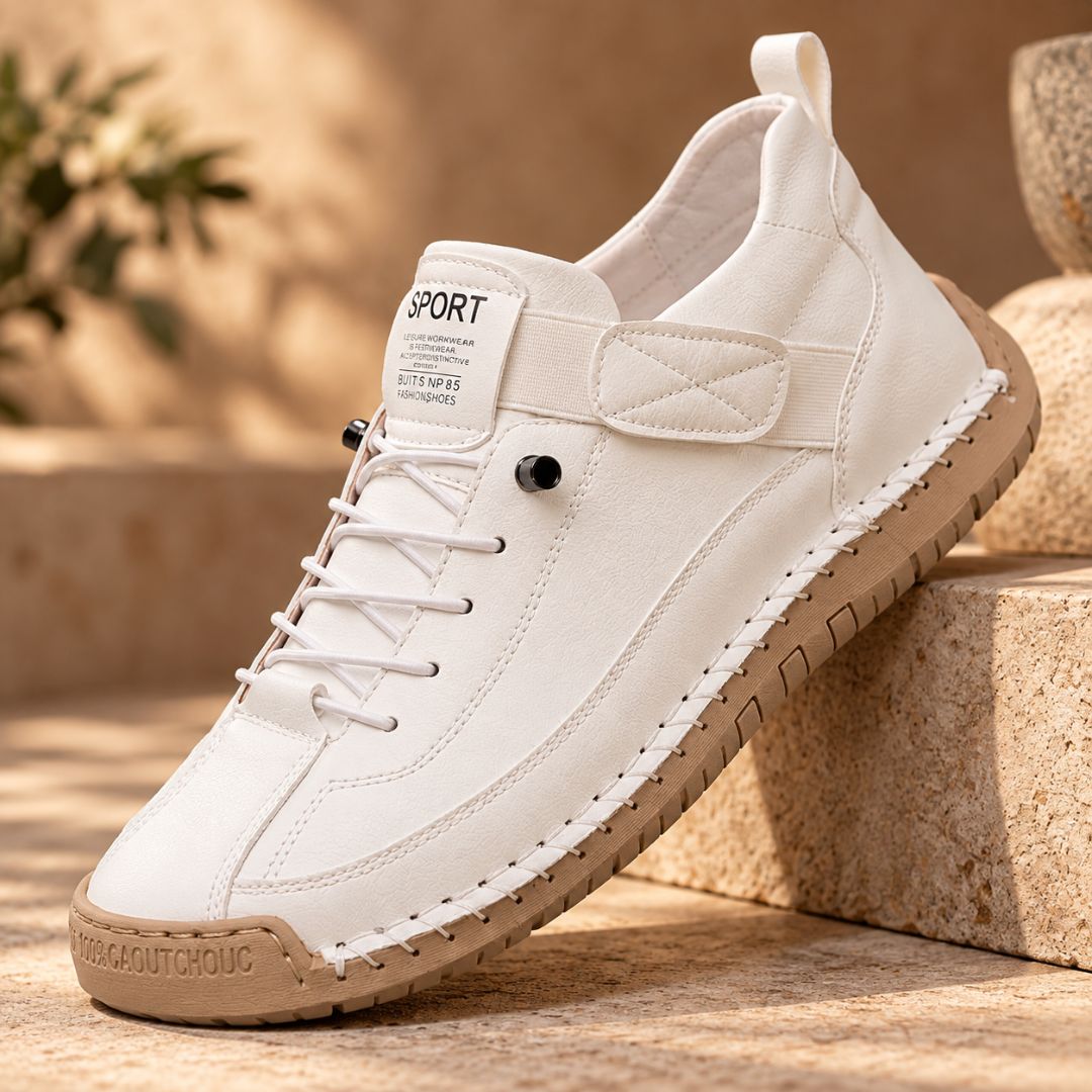Vera - Moderner Sneaker mit coolem Look