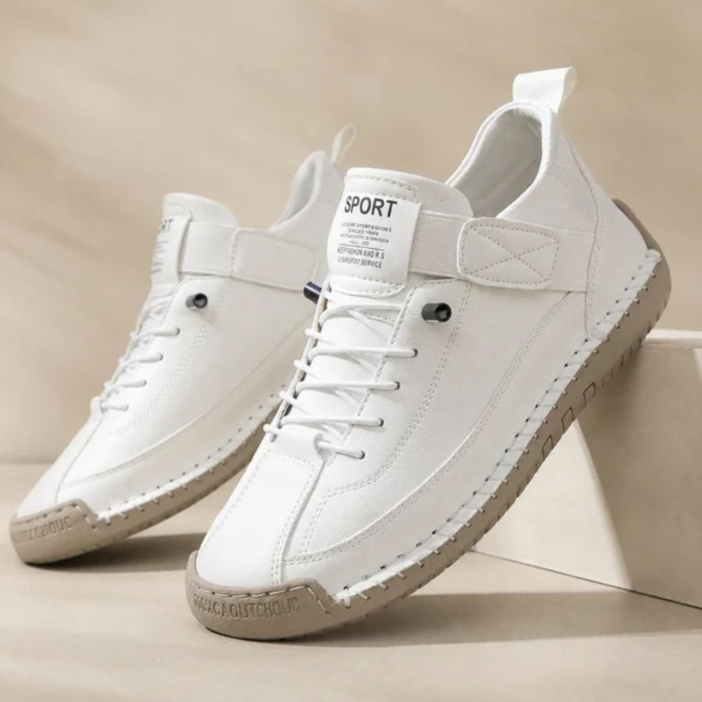 Vera - Moderner Sneaker mit coolem Look