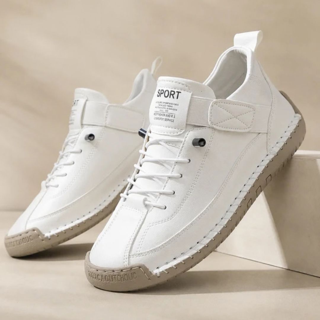Vera - Moderner Sneaker mit coolem Look