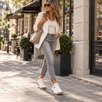 Vera - Moderner Sneaker mit coolem Look