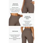 Calista™ | Jersey Pants