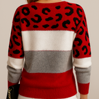 Pascaline™ Pullover Sweater
