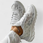 Khalyria | Komfortable Sneakers
