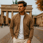 Matteo | Timeless Urban Style