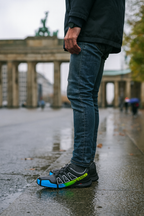 OrthoTrekking | Ergonomic Pain-Relief Trekking and Hiking Shoes
