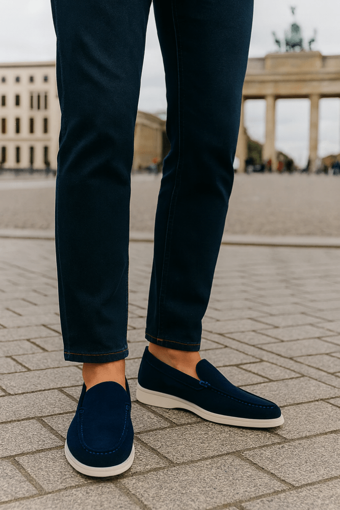 Gustav | Chic Loafer
