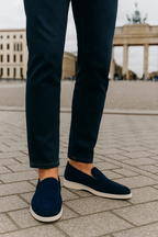 Gustav | Chic Loafer