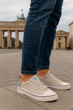 Norwin | Komfortable und entspannte Sneakers