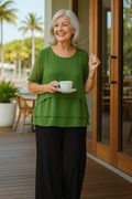 Darcy | SoftLayer Top
